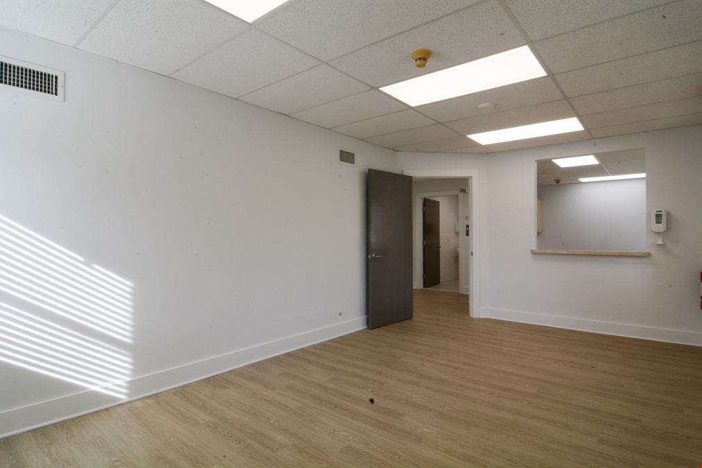 Wading River Professional Center