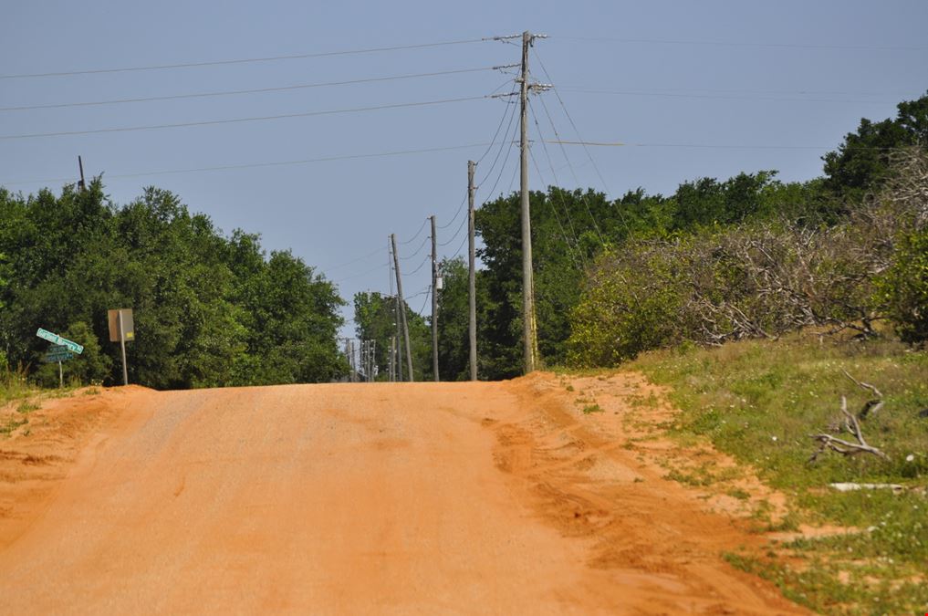 Garfield Nursery Road 20 Acres