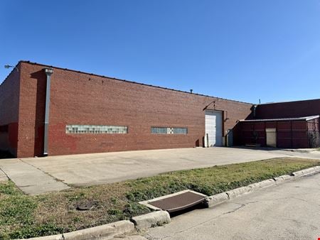 Preview of Industrial space for Rent at 1058 N. Washington Ave.