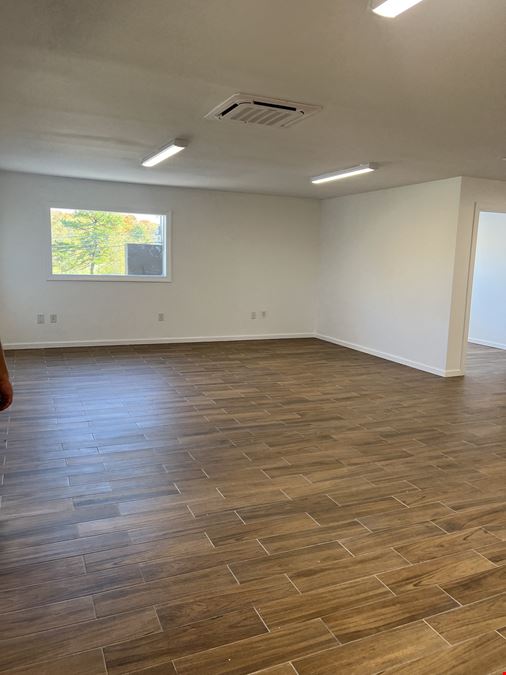 Office/Retail Space for Lease in Neighborhood Center