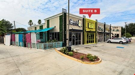 Preview of Retail space for Rent at 205 N. Shary Rd
