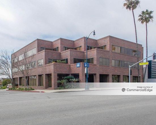 Preview of Office space for Rent at 8840 Wilshire Blvd
