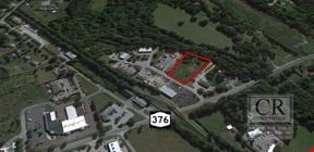 Industrial - Development Parcel