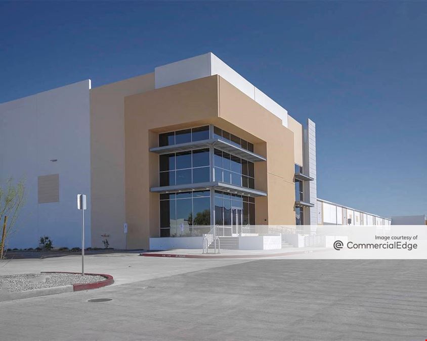 Southwest Industrial Center II
