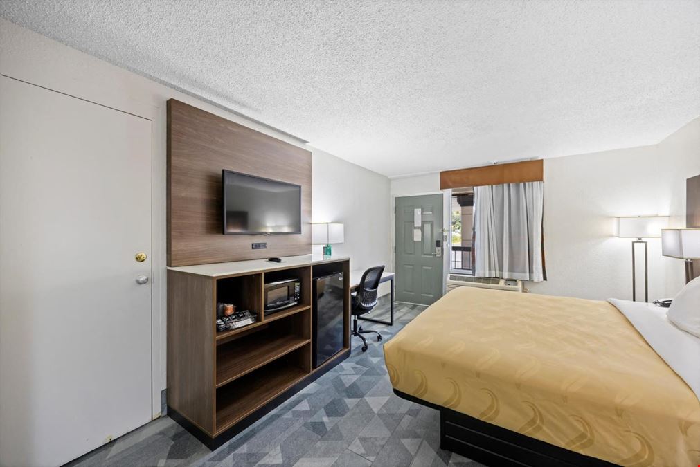 Quality Inn
