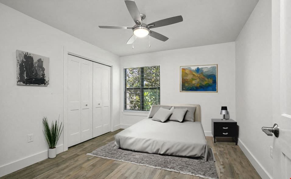 Fully Renovated, Turnkey 8-Unit Multifamily Opportunity
