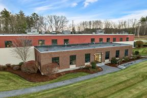Fully air-conditioned Warehouse and Office for Lease, Available September 2025