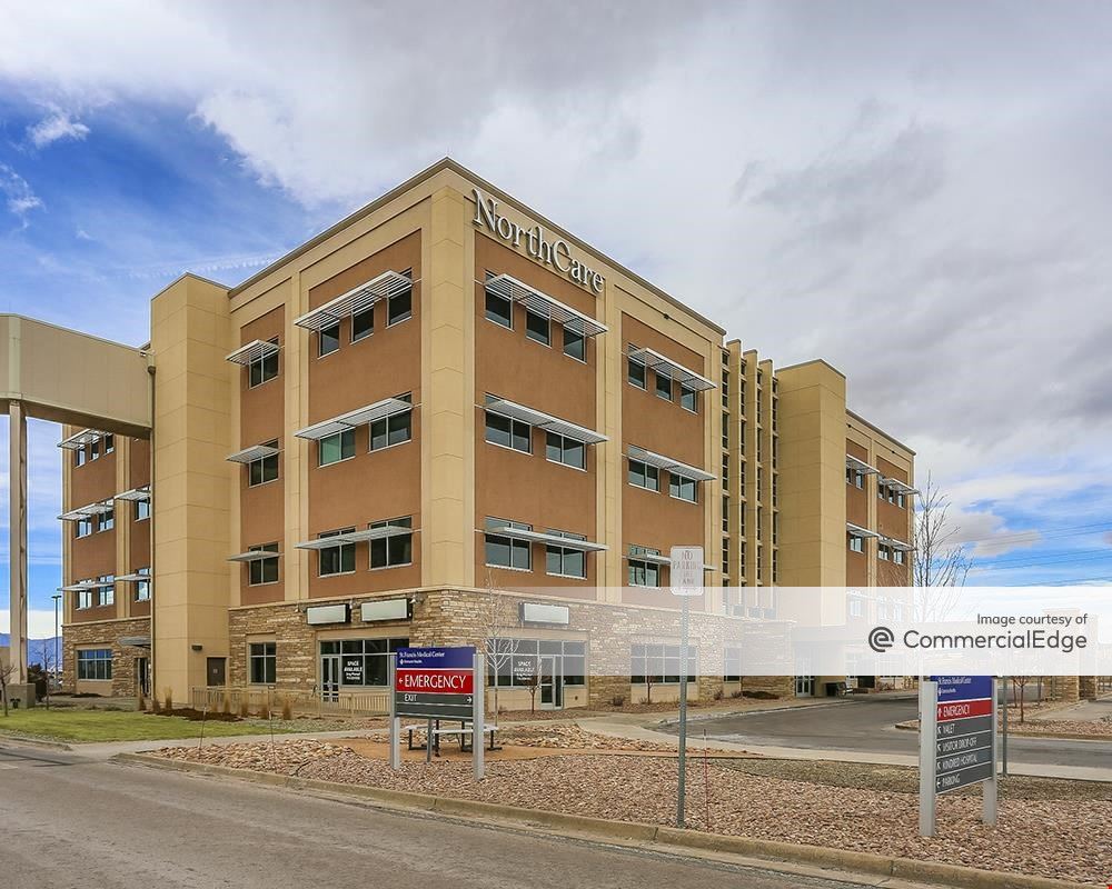 NorthCare at St. Francis
