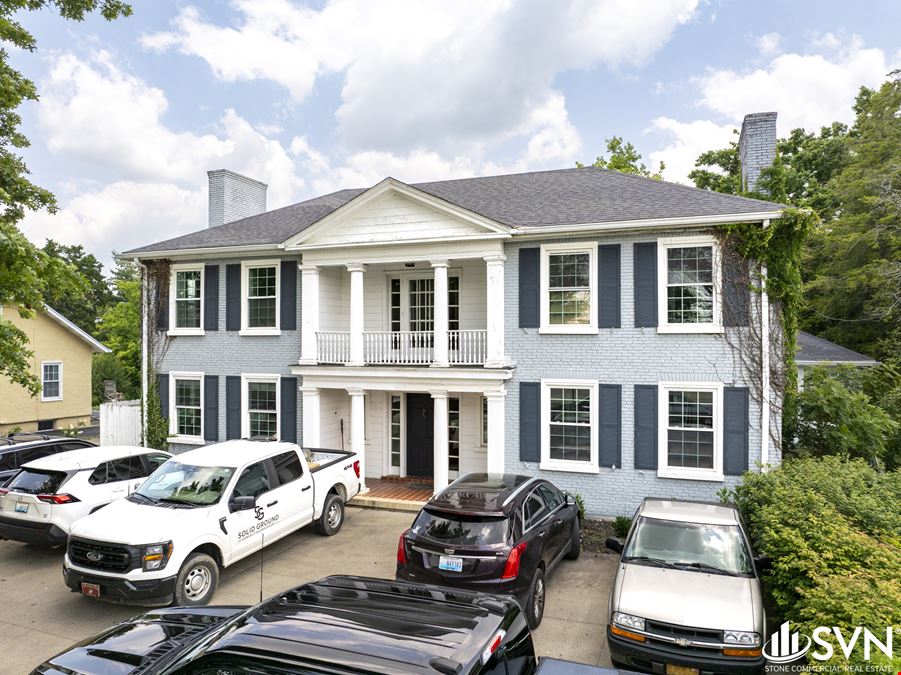 Richmond OFFICE or RETAIL Shop For Sale or Lease
