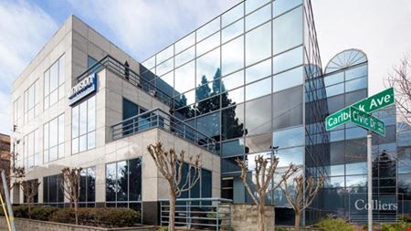 Preview of Office space for Rent at 1280 Civic Dr
