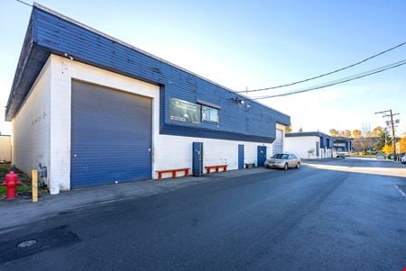 Preview of Industrial space for Rent at 175 Schoolhouse Street