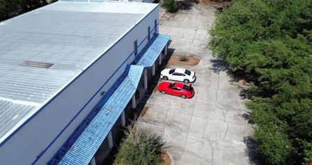 Preview of Industrial space for Rent at 107 Commerce St
