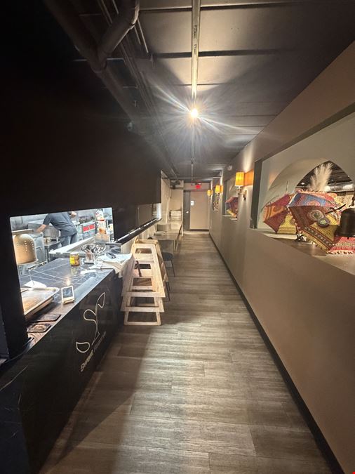 Singhs Kitchen