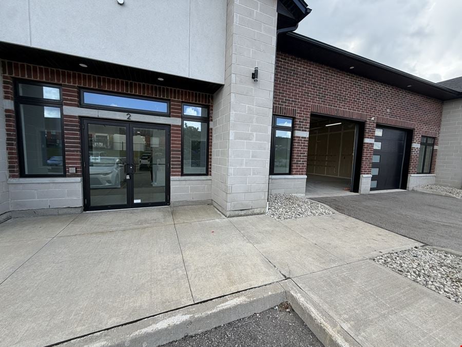 35 Trillium Drive