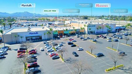 Preview of Retail space for Rent at 701-895 W 2nd St