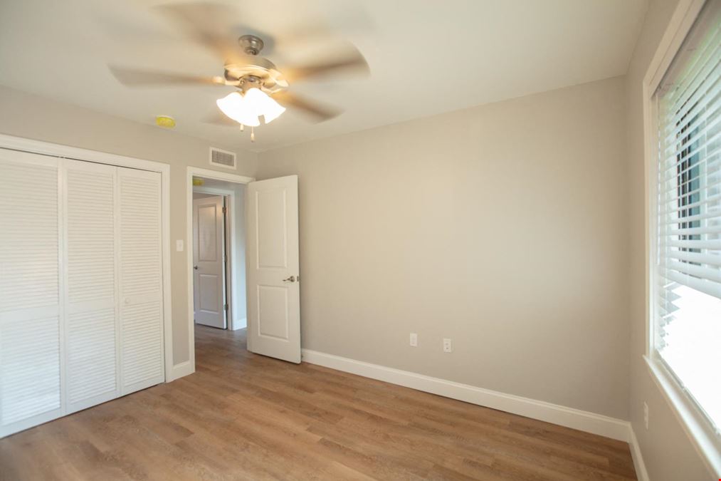 Gatehouse Apartments
