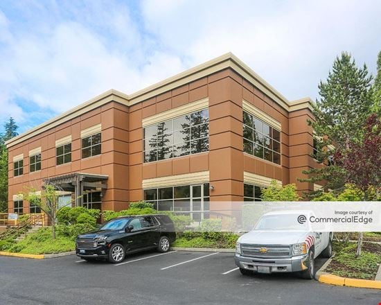 Preview of Office space for Rent at 35131 SE Douglas Street