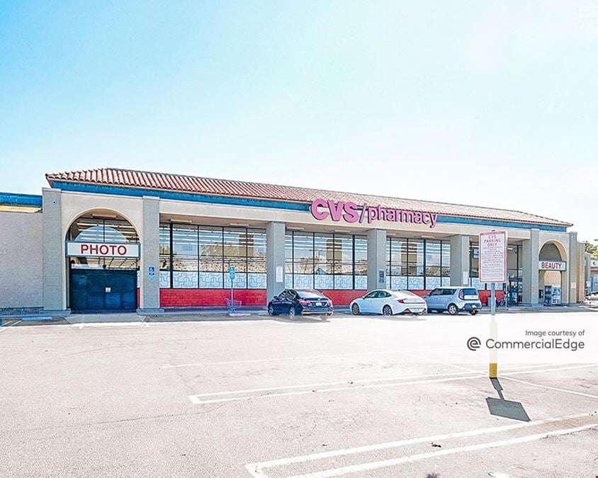 Northpoint Center - 4320 Redondo Beach Blvd