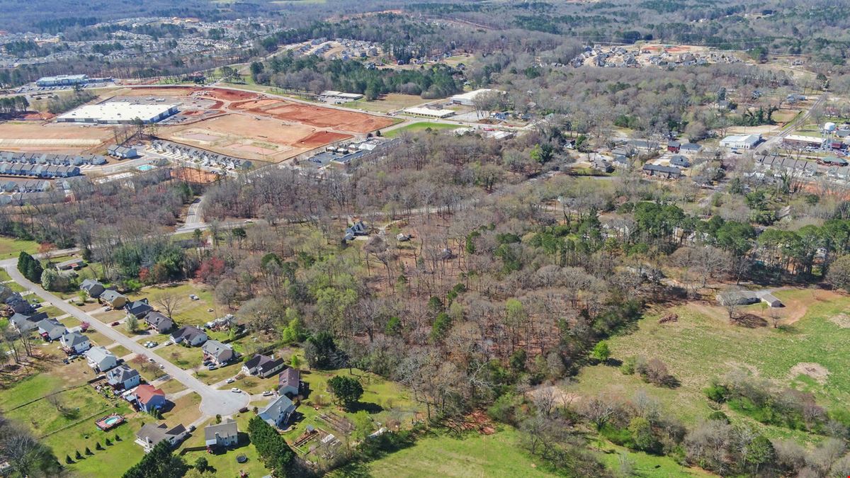 Land For Sale