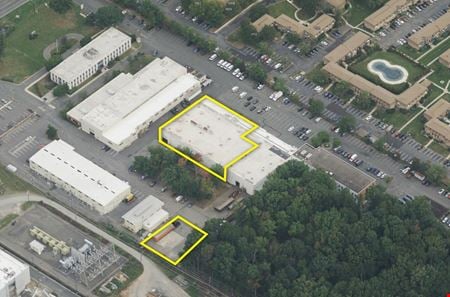 Preview of Industrial space for Rent at 1460 Livingston Ave