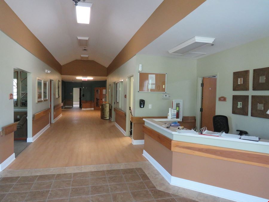 Assisted Living Facility