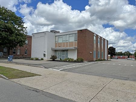Preview of Office space for Sale at 66 S Main St