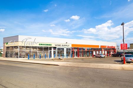 Preview of commercial space at 3063 CROPSEY AVENUE