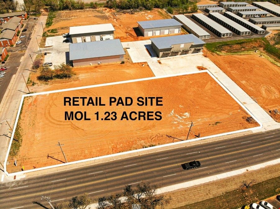 Carlson Business Park