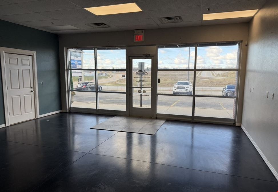 Lakewood Center