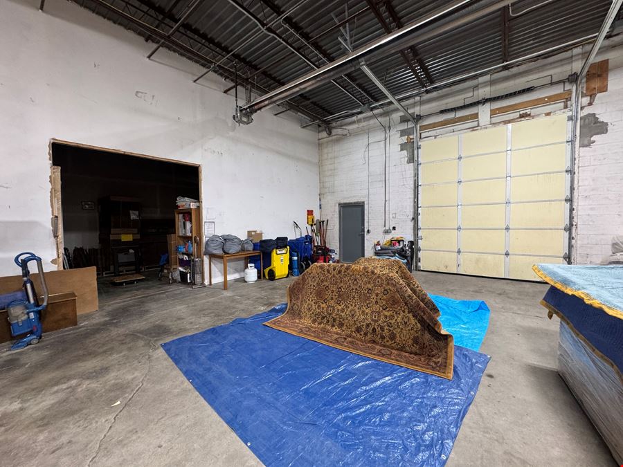 14539 Industrial Road