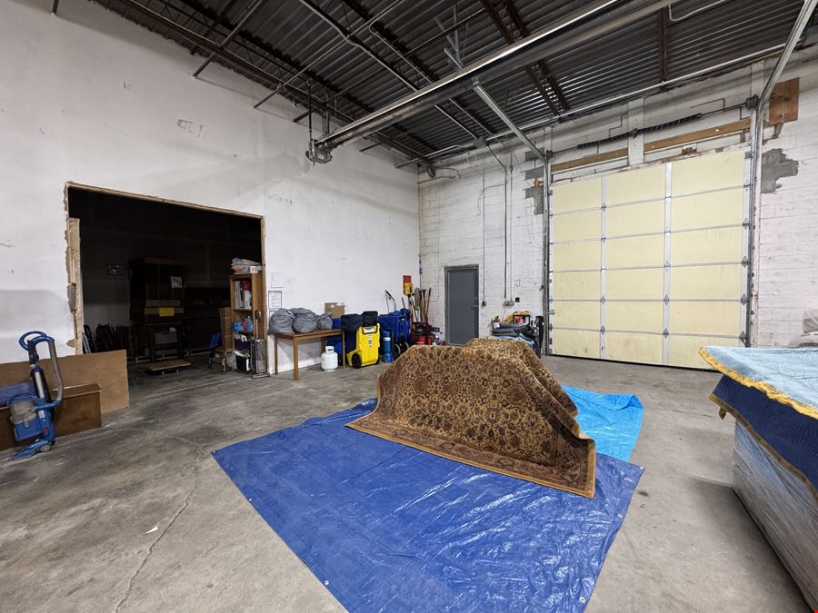 14539 Industrial Road