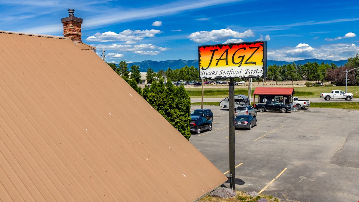3796 Highway 2 E