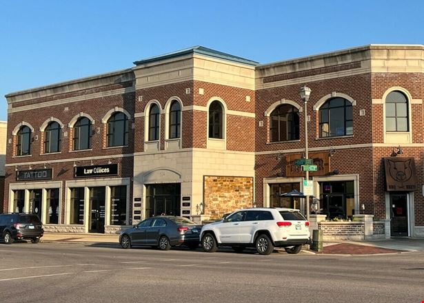 Preview of Other space for Rent at 524 W State Street