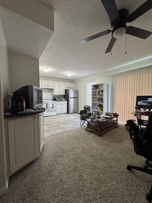 2125 Sanibelle Lane