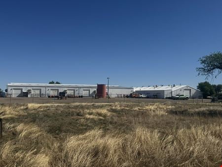 Preview of Industrial space for Sale at 2201 D Ave