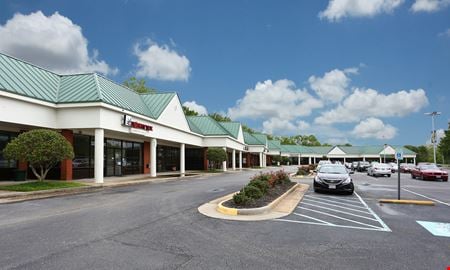 Preview of commercial space at 10401-10461 Midlothian Turnpike