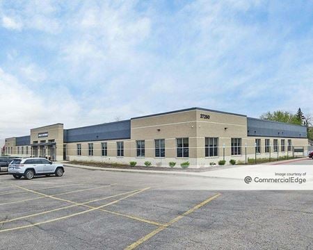 Preview of Office space for Rent at 27260 Plymouth Road