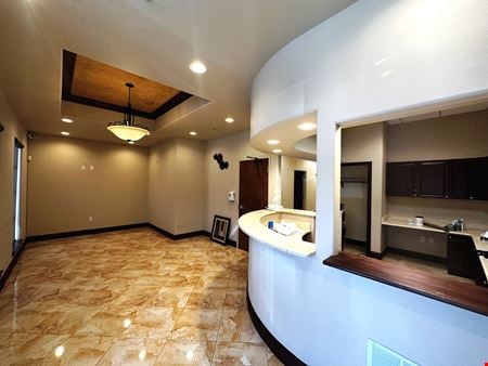 Preview of Office space for Rent at 14131 Metropolis Avenue