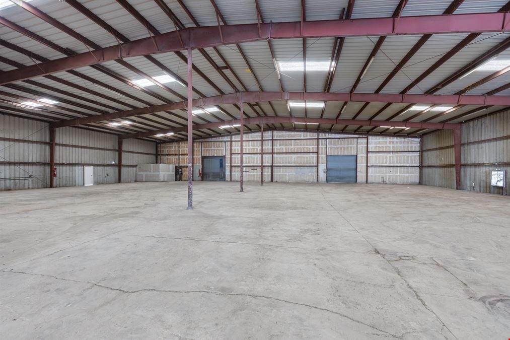 Ord Bend Industrial Park