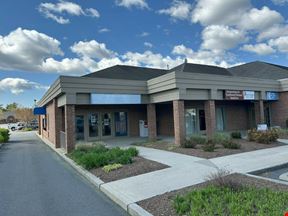 Milford Street Professional Center