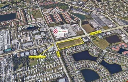Preview of Other space for Sale at San Carlos Blvd & Kelly Rd
