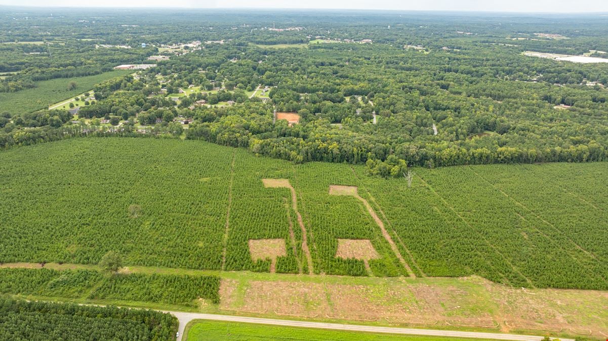 Shell Creek Farms