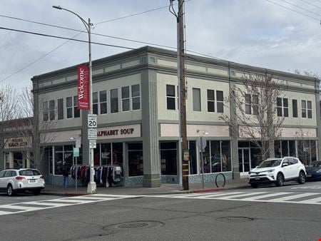 Preview of Office space for Sale at 211 Western Avenue