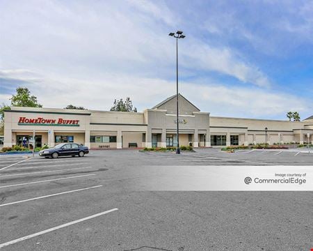 Preview of Retail space for Rent at 1348 N. Azusa Ave. 