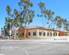 Town Center - 24361 El Toro Road