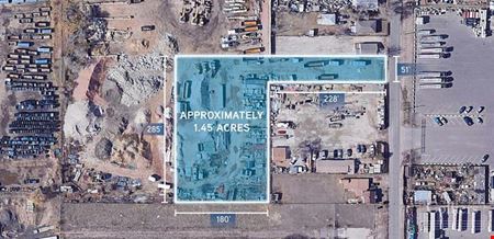 Preview of Commercial space for Rent at 5016 E. 77th Avenue