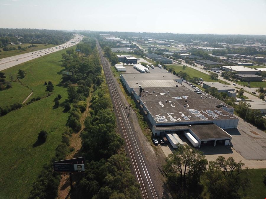 3 Star Industrial Warehouse