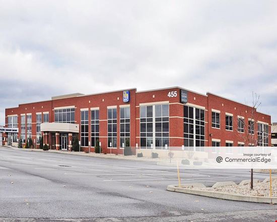 Preview of Office space for Rent at 455 Patroon Creek Blvd