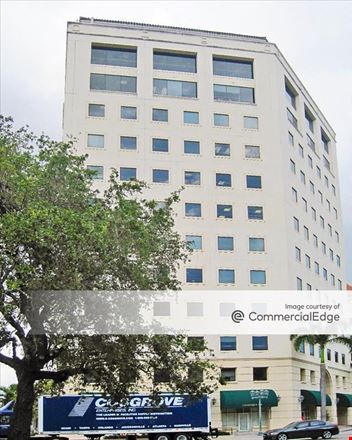 Preview of Office space for Rent at 806 S Douglas Rd