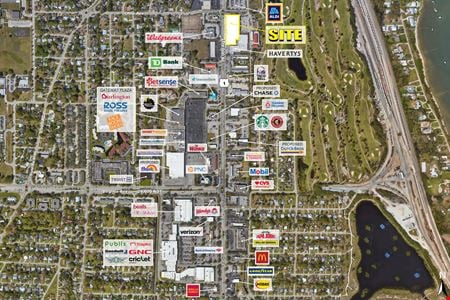 Preview of Retail space for Rent at 1600 S Us Highway 1